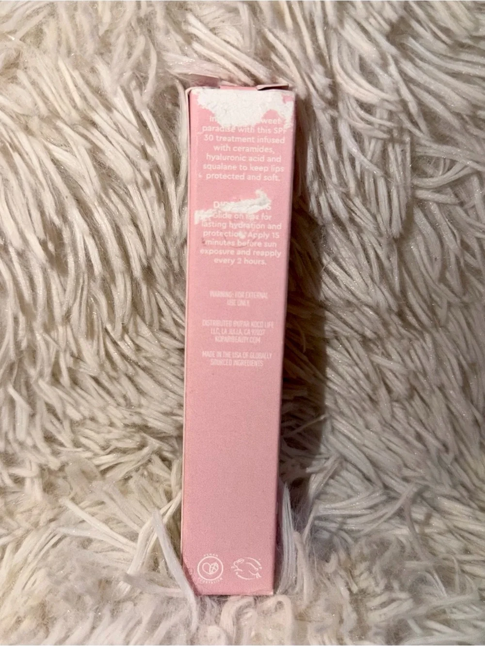 Kopari - SPF Lip Balm